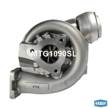 Турбокомпрессор <b>KRAUF MTG1090SL</b>-1