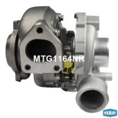Турбокомпрессор <b>KRAUF MTG1164NR</b>