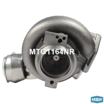 Турбокомпрессор <b>KRAUF MTG1164NR</b>-2