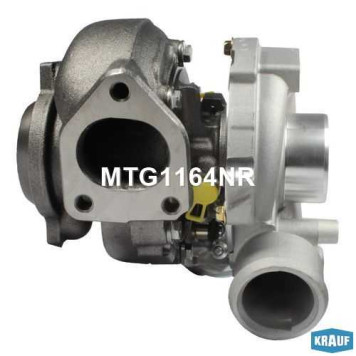 Турбокомпрессор <b>KRAUF MTG1164NR</b>
