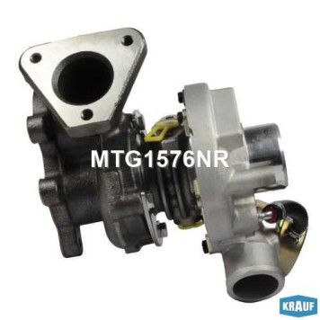 Турбокомпрессор <b>KRAUF MTG1576NR</b>-2