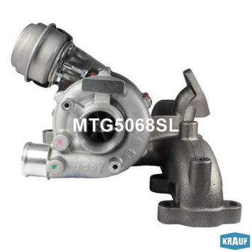 Турбокомпрессор <b>KRAUF MTG5068SL</b>-2
