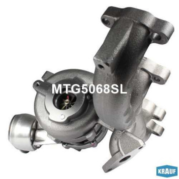 Турбокомпрессор <b>KRAUF MTG5068SL</b>