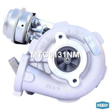 Турбокомпрессор <b>KRAUF MTG6131NM</b>-1