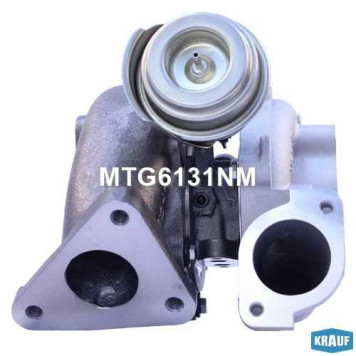 Турбокомпрессор <b>KRAUF MTG6131NM</b>-2