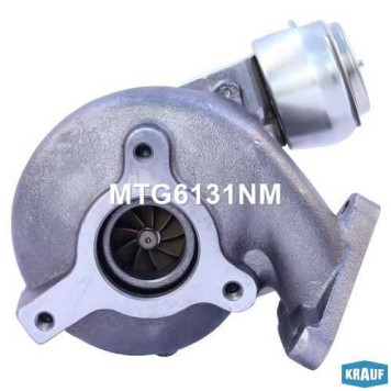 Турбокомпрессор <b>KRAUF MTG6131NM</b>