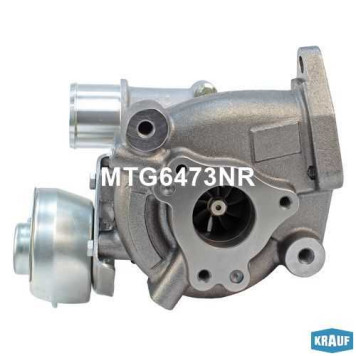Турбокомпрессор <b>KRAUF MTG6473NR</b>-1