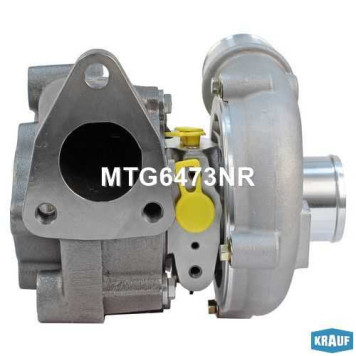 Турбокомпрессор <b>KRAUF MTG6473NR</b>-2