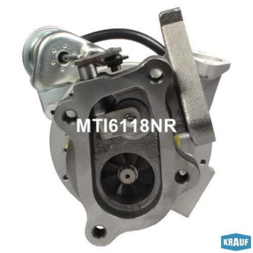 Турбокомпрессор <b>KRAUF MTI6118NR</b>-1