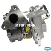 Турбокомпрессор <b>KRAUF MTI6118NR</b>