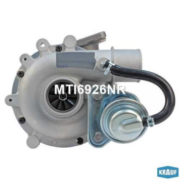Турбокомпрессор <b>KRAUF MTI6926NR</b>-1