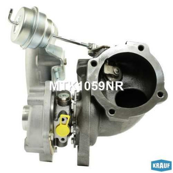 Турбокомпрессор <b>KRAUF MTK1059NR</b>-2