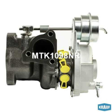 Турбокомпрессор <b>KRAUF MTK1098NR</b>-1