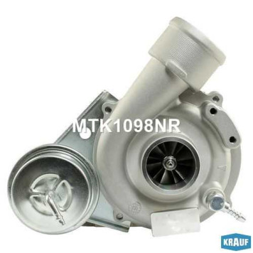 Турбокомпрессор <b>KRAUF MTK1098NR</b>-2