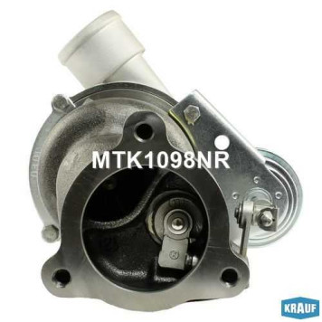Турбокомпрессор <b>KRAUF MTK1098NR</b>