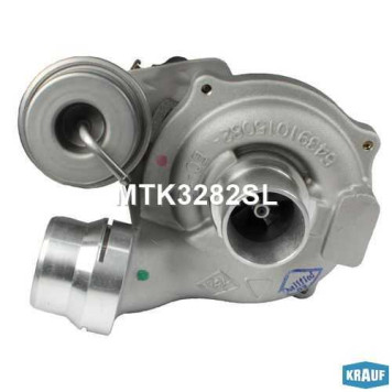 Турбокомпрессор <b>KRAUF MTK3282SL</b>-1