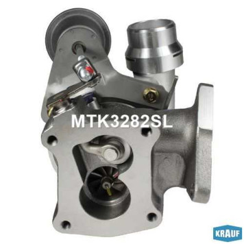 Турбокомпрессор <b>KRAUF MTK3282SL</b>-2