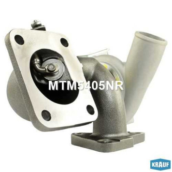 Турбокомпрессор <b>KRAUF MTM5405NR</b>-1