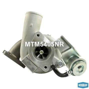 Турбокомпрессор <b>KRAUF MTM5405NR</b>-2