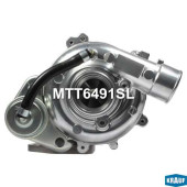 Турбокомпрессор <b>KRAUF MTT6491SL</b>