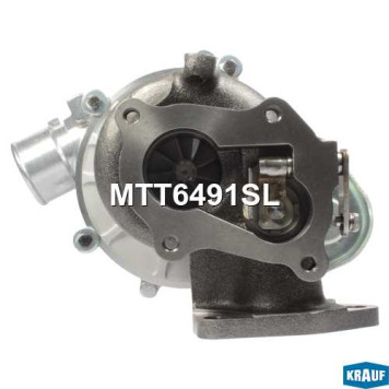 Турбокомпрессор <b>KRAUF MTT6491SL</b>-2