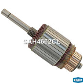 Ротор стартера <b>KRAUF SAH4662CL</b>