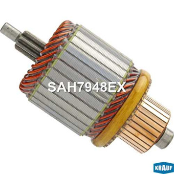 Ротор стартера <b>KRAUF SAH7948EX</b>