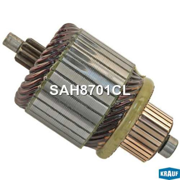 Ротор стартера <b>KRAUF SAH8701CL</b>