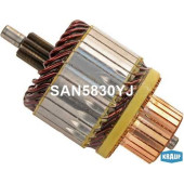 Ротор стартера <b>KRAUF SAN5830YJ</b>
