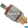 Ротор стартера <b>KRAUF SAN7953YJ</b>