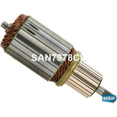 Ротор стартера <b>KRAUF SAN7978CL</b>