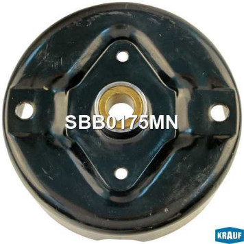 Крышка стартера задняя <b>KRAUF SBB0175MN</b>-1
