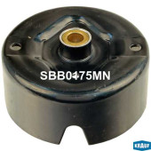 Крышка стартера задняя <b>KRAUF SBB0175MN</b>