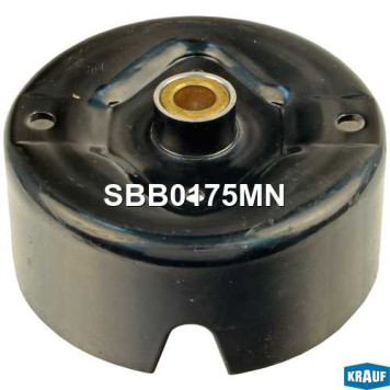 Крышка стартера задняя <b>KRAUF SBB0175MN</b>