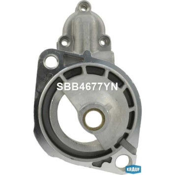 Крышка стартера передняя <b>KRAUF SBB4677YN</b>