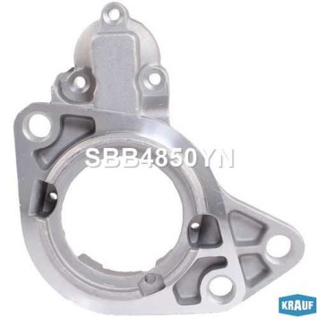 Крышка стартера передняя <b>KRAUF SBB4850YN</b>
