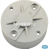 Крышка стартера задняя <b>KRAUF SBH0636YJ</b>