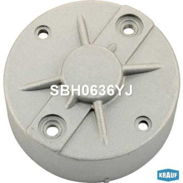 Крышка стартера задняя <b>KRAUF SBH0636YJ</b>