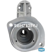 Крышка стартера передняя <b>KRAUF SBH7835YJ</b>