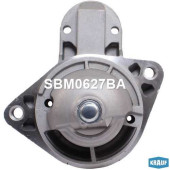 Крышка стартера передняя <b>KRAUF SBM0627BA</b>
