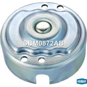 Крышка стартера задняя <b>KRAUF SBM0872AB</b>