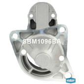 Крышка стартера передняя <b>KRAUF SBM1096BA</b>