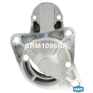 Крышка стартера передняя <b>KRAUF SBM1096BA</b>