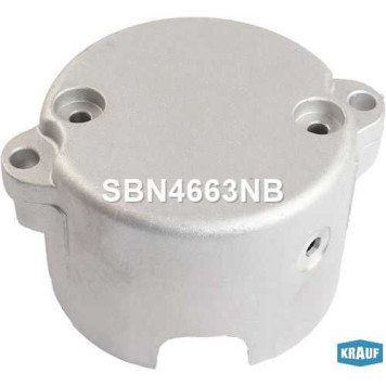 Крышка стартера задняя <b>KRAUF SBN4663NB</b>