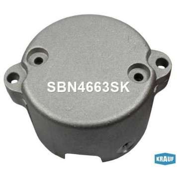 Крышка стартера задняя <b>KRAUF SBN4663SK</b>