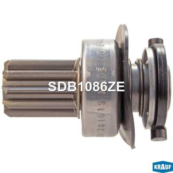 Бендикс стартера <b>KRAUF SDB1086ZE</b>