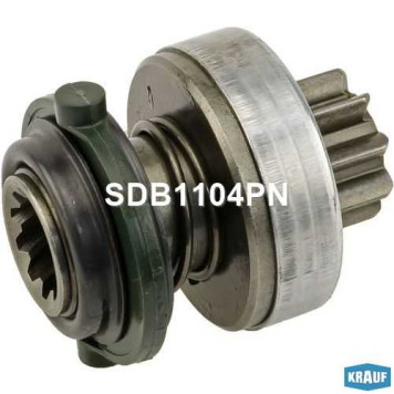 Бендикс стартера <b>KRAUF SDB1104PN</b>-2
