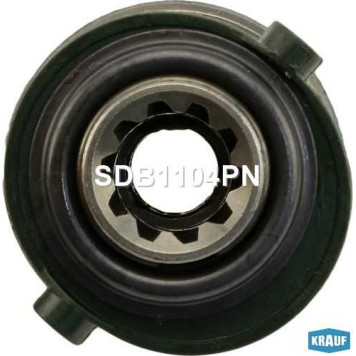 Бендикс стартера <b>KRAUF SDB1104PN</b>-3
