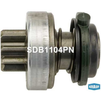 Бендикс стартера <b>KRAUF SDB1104PN</b>-5
