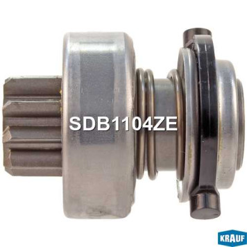 Бендикс стартера <b>KRAUF SDB1104ZE</b>